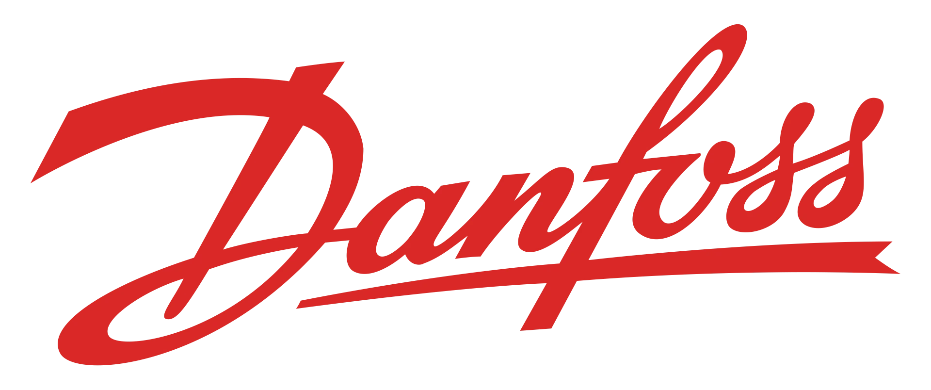 Danfoss logo