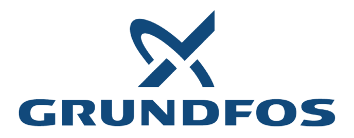 Grundfos logo