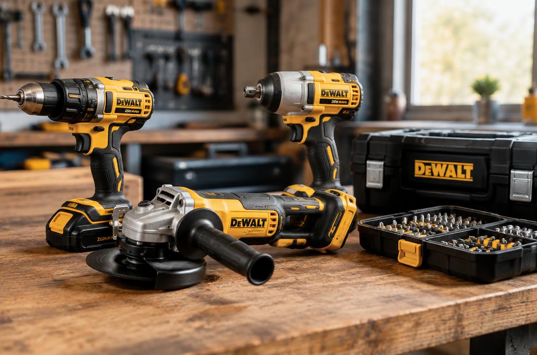Power Tools
