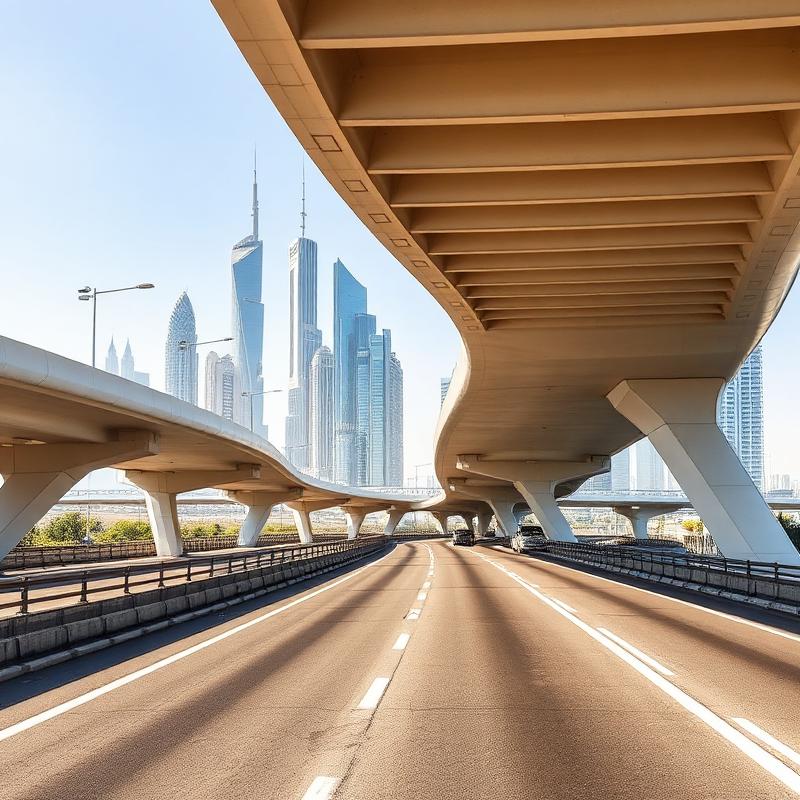Infrastructure & Government