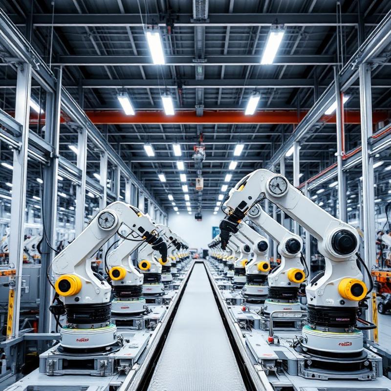 Manufacturing
