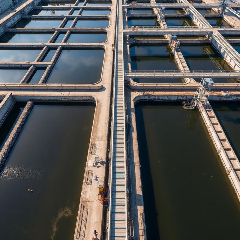 Water Treatment